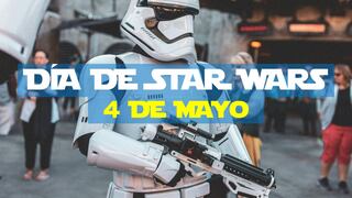 10 frases del Día de Star Wars que puedes usar en la oficina este 4 de mayo