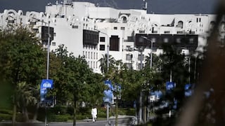 Irán afirma que no hay ninguna reunión planeada con Estados Unidos en Pakistán