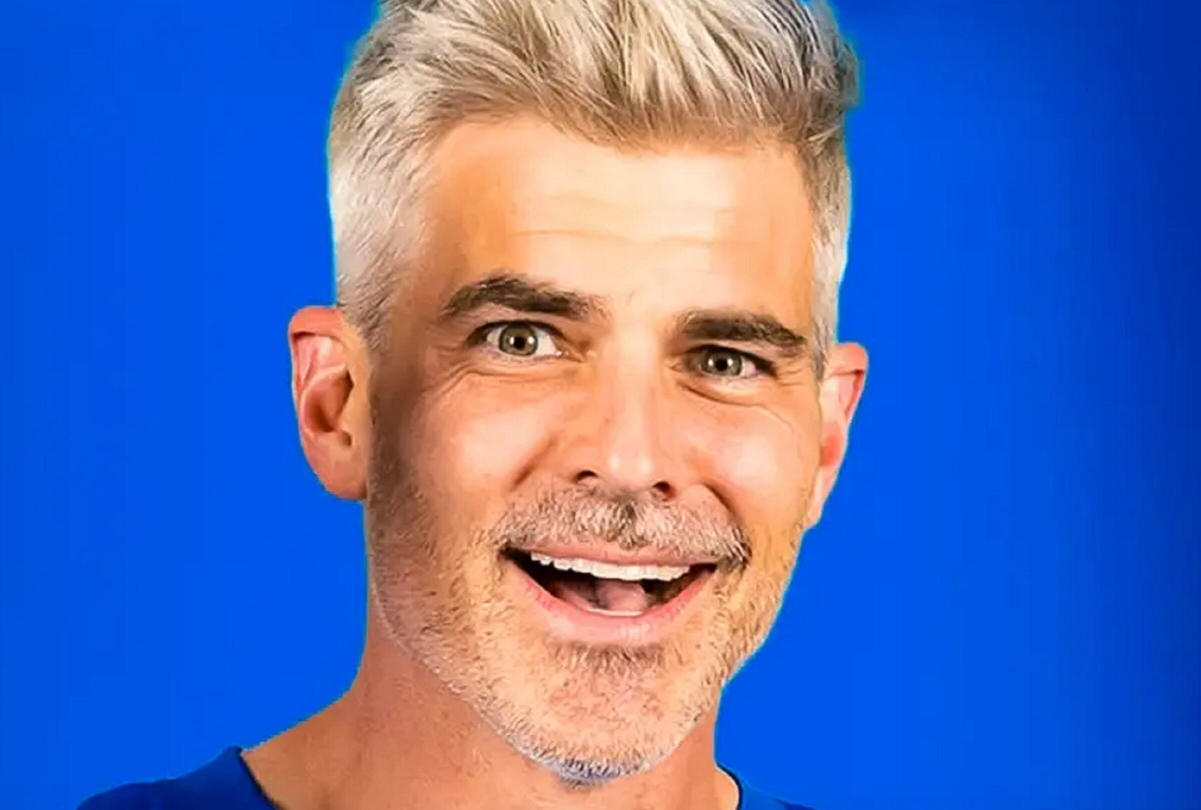 Jeffrey "Jeff" Randall Allen, el jugador 831, era uno de los finalistas del reality show "Beast Games" ¿Logró ganar? (Foto: Amazon MGM Studios)