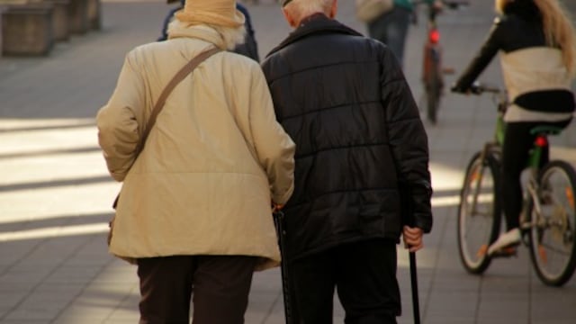 El envejecimiento de la sociedad mantendrá las tasas bajas en UE