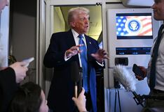 Trump desea reunirse pronto con Putin para hablar de Ucrania, dice Marco Rubio