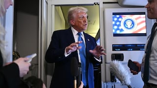 Trump desea reunirse pronto con Putin para hablar de Ucrania, dice Marco Rubio