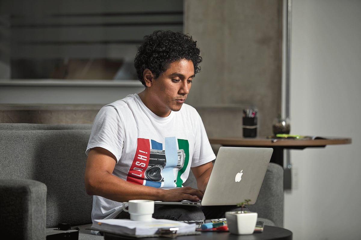 Part time: ¿las jornadas pueden concentrarse en pocos días? | Imagen: GEC