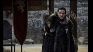 HBO confirma que la última temporada de "Game of Thrones" se emitirá en 2019