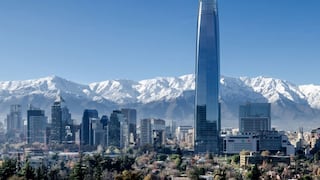 Franquicias locales bajan apuesta por provincias para ir a Santiago y Bogotá