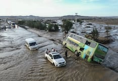 Empresas en alerta por El Niño en Perú: las industrias más preocupadas