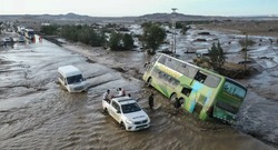 El Niño costaría S/ 16,000 millones al Perú: Estas 4 regiones serán las más golpeadas