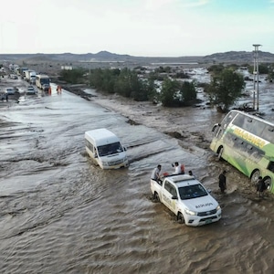 El sector industrial podría desacelerarse en 2026 debido al impacto que generarían el Fenómeno de El Niño y la incertidumbre electoral en la producción de varios rubros de fabricación. (Fuente: Andina)
