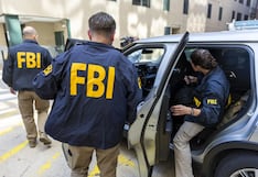 El FBI alerta sobre posibles planes iraníes de atacar California con drones