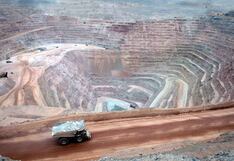 China lidera las inversiones mineras en Perú con más de US$ 11 mil millones