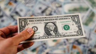 BCP: ¿Qué esperar del dólar en los próximos días?