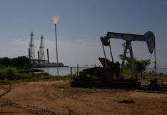 Venezuela dice tener “plan secreto” para sortear sanciones petroleras