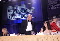 Donald Trump tras ataque en la cena de prensa: “Son locos y hay que ocuparse de ellos”