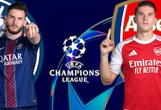 ¿Cómo quedó el partido PSG vs. Arsenal por la final de la Champions League 2026? Resultado global