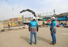 Línea 2 del Metro: ¿cuándo reabren tramos cerrados desde el 2019 por obras en Ate?