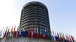 Banco de Pagos Internacionales insta a continuar ajuste monetario global