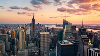 Nueva York supera a Londres en inversión inmobiliaria extranjera