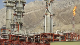 EE. UU. revela que Irán atacó la mayor refinería de Israel en Haifa