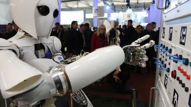 El 30% de todos los trabajos serán suprimidos en 2030 por la Inteligencia Artificial