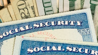 Pagos de hasta $3,822 del Seguro Social llegan en enero 2024: revisa si eres elegible