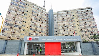 MTC gestionó más de S/813 millones para la construcción de puentes