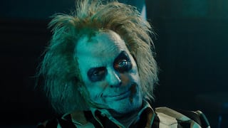 Lista de canciones de “Beetlejuice 2″