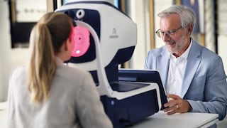 Nuevo competidor del mercado de lentes llega a Perú: triplicará inversión para 2025