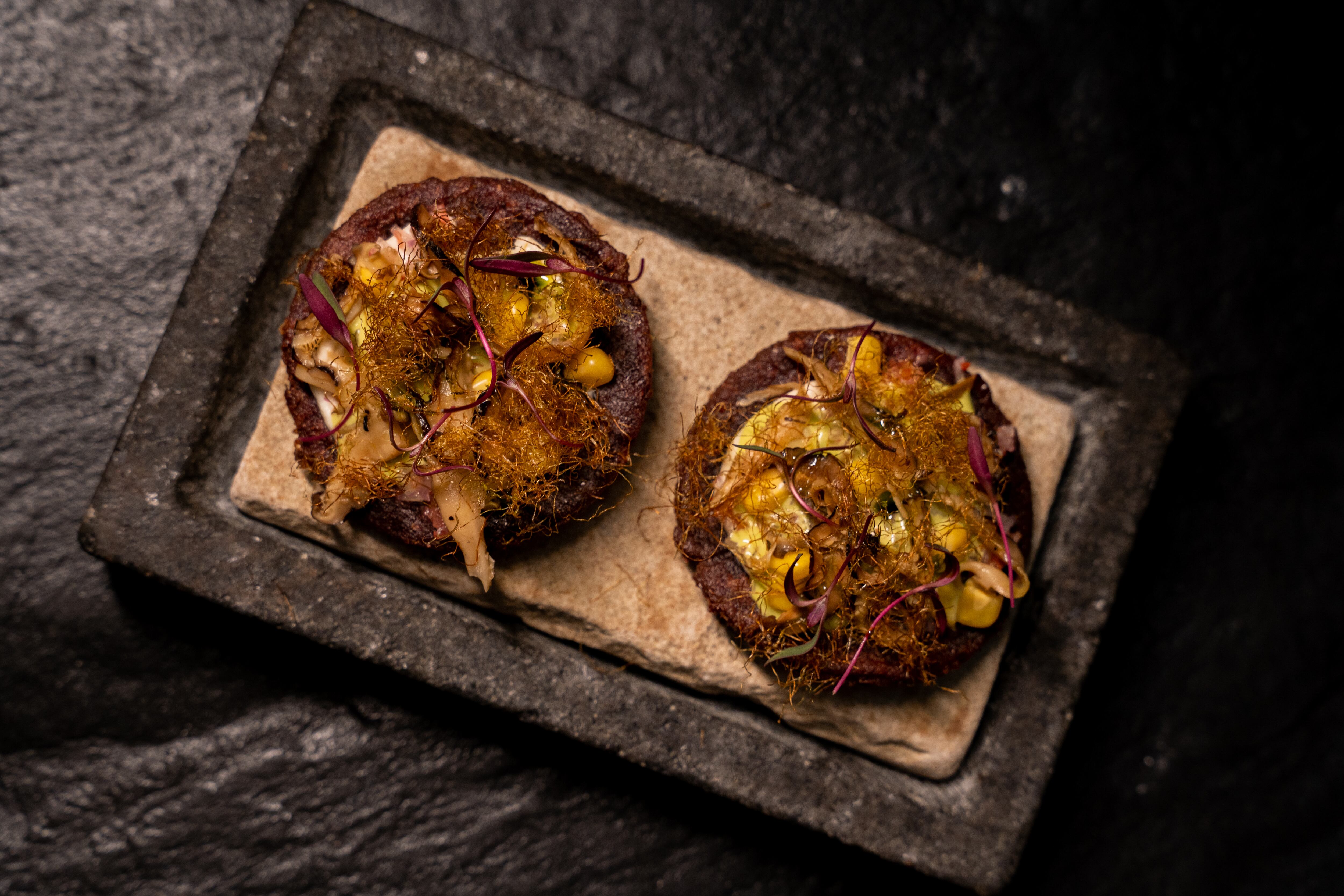 Pida a la carta si prefiere, pero el servicio está bien capacitado para organizarle un menú.