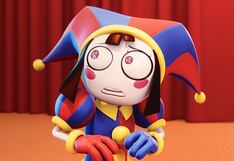 “The Amazing Digital Circus”: las nuevas adaptaciones que tendrá tras su serie en Netflix