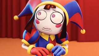 “The Amazing Digital Circus”: las nuevas adaptaciones que tendrá tras su serie en Netflix