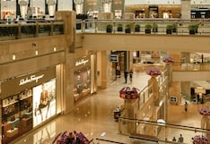 Centros comerciales alcanzarían ventas por S/ 40,000 millones este año, según Accep