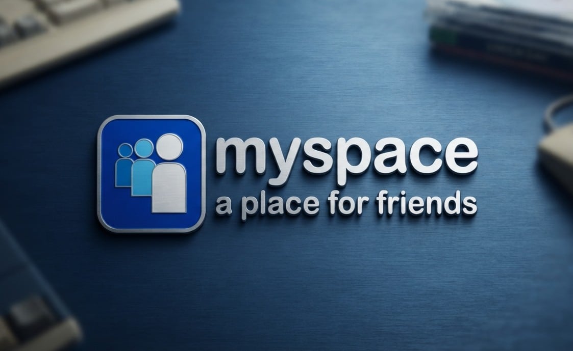 Aunque todavía existe, Myspace intentará recuperar parte de su popularidad con un nuevo proyecto. (Foto: Imagen creada por Mix usando Gemini)