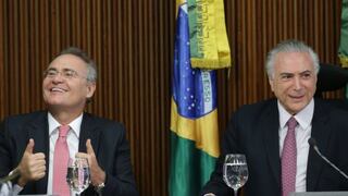 Senado brasileño aplaza resolución de impeachment contra fiscal general