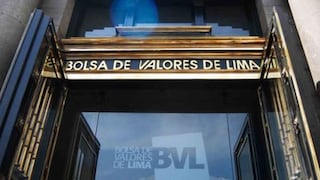 BVL subió 0.12% apoyada por acciones financieras