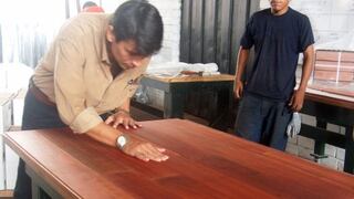 FAO: Perú requiere cubrir déficit de 15 millones metros cúbicos de madera para su mercado