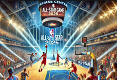 NBA All-Star Game 2025: resumen y quién ganó el Juego de las Estrellas