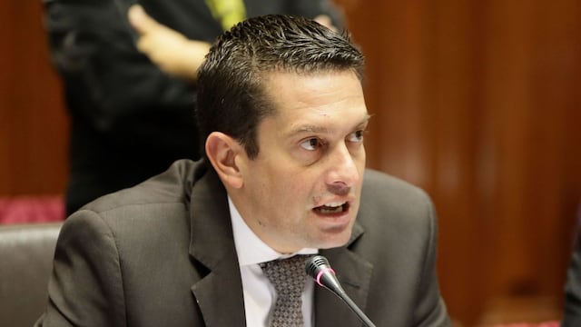 Miguel Torres encabezará comité de emergencia para la reestructuración de Fuerza Popular