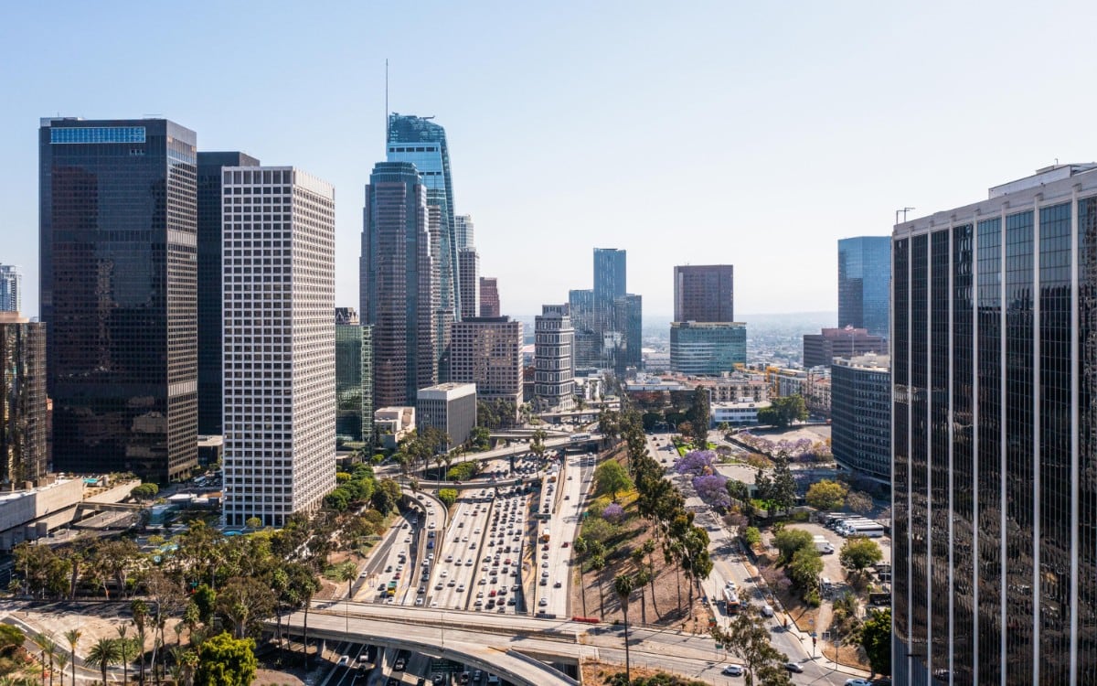 California es un estado muy costoso para quienes viven allí (Foto referencial: Freepik)