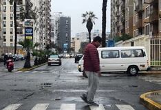 Senamhi: se están presentando las condiciones para un posible Fenómeno La Niña