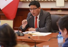 Renovación Popular impulsa ley para eliminar gasto estatal en consultorías y eventos