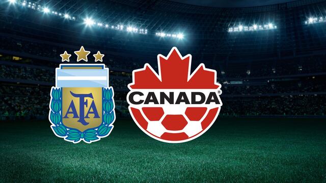 DirecTV Sports transmitió el partido Argentina 2-0 Canadá (20/06/2024)