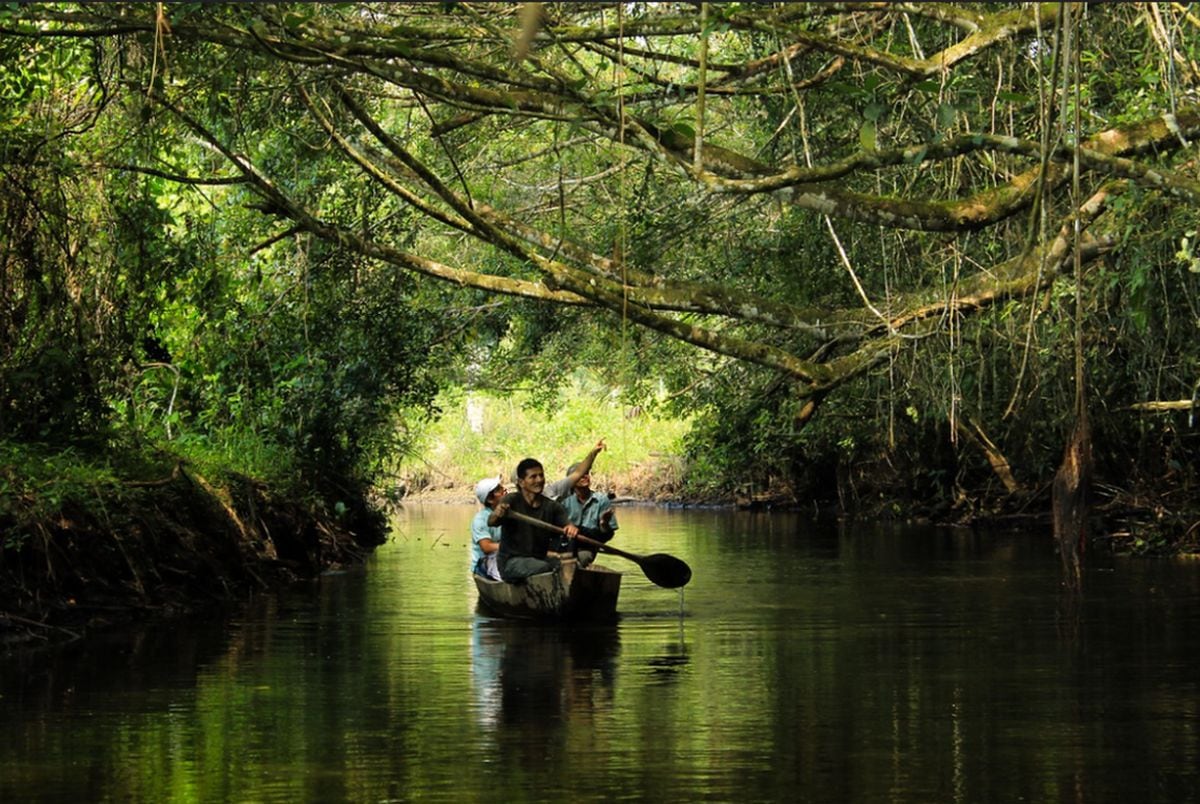 En turismo interno en Fiestas Patrias, Mincetur proyecta 1.4 millones de visitantes a los distintos puntos del país este año, con un movimiento económico de 178 millones de dólares. (Foto: Mincetur)