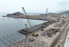 Cámara de Comercio de Chancay critica inestabilidad jurídica sobre disputa en el puerto