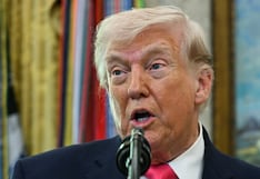 Trump viajará a China a mediados de mayo, tras reagendar por la guerra con Irán