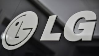 LG promete lanzar su primer smartphone con pantalla flexible para este 2013