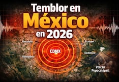Temblor en México EN VIVO hoy, martes 21 de abril 2026: hora exacta, magnitud y dónde fue el epicentro del último sismo