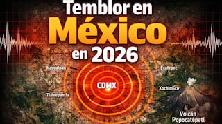 🌎 Temblor en México EN VIVO hoy, miércoles 22 de abril 2026: hora exacta, magnitud y dónde fue el epicentro del último sismo