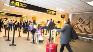 Llegada de turistas crece a dos cifras, ¿cuántos extranjeros arribaron al Perú?