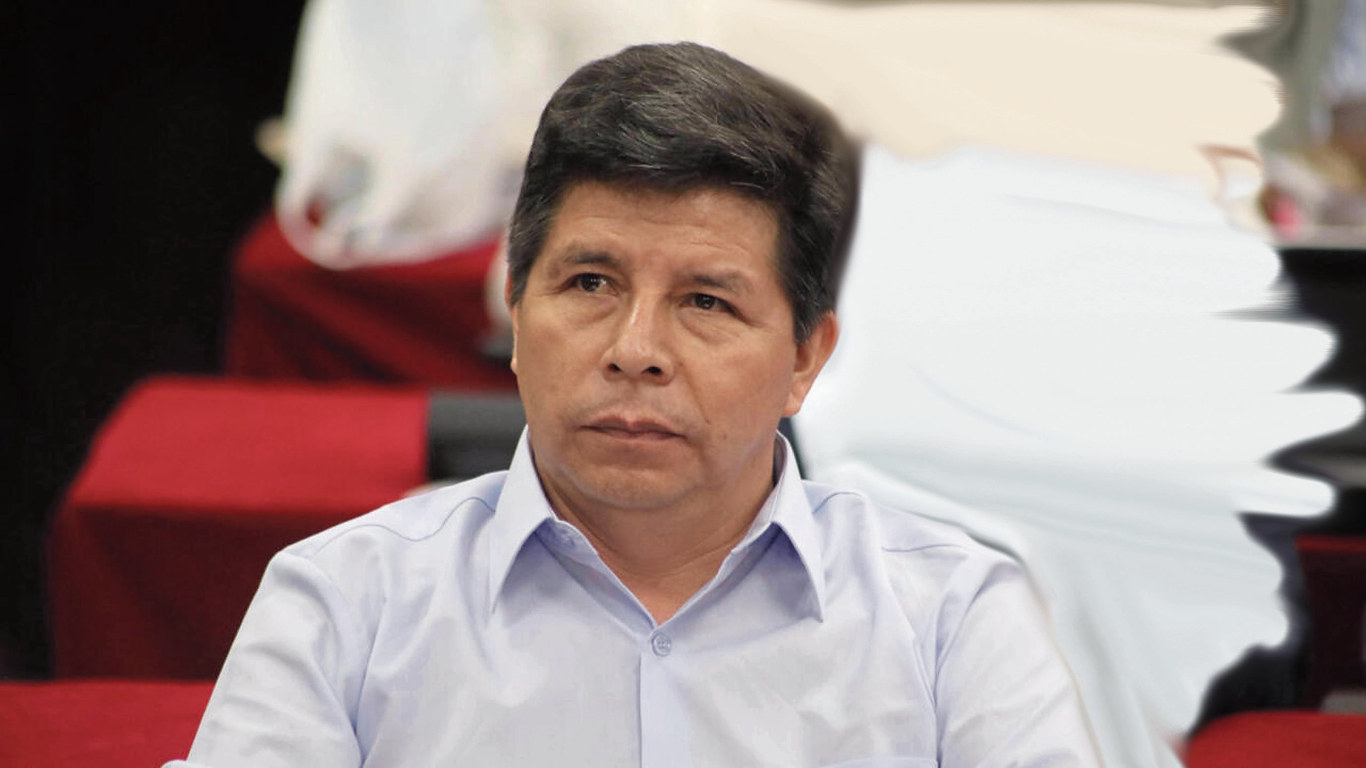 El expresidente Pedro Castillo busca su libertad a través de diversos pedidos al Ejecutivo. Foto: difusión