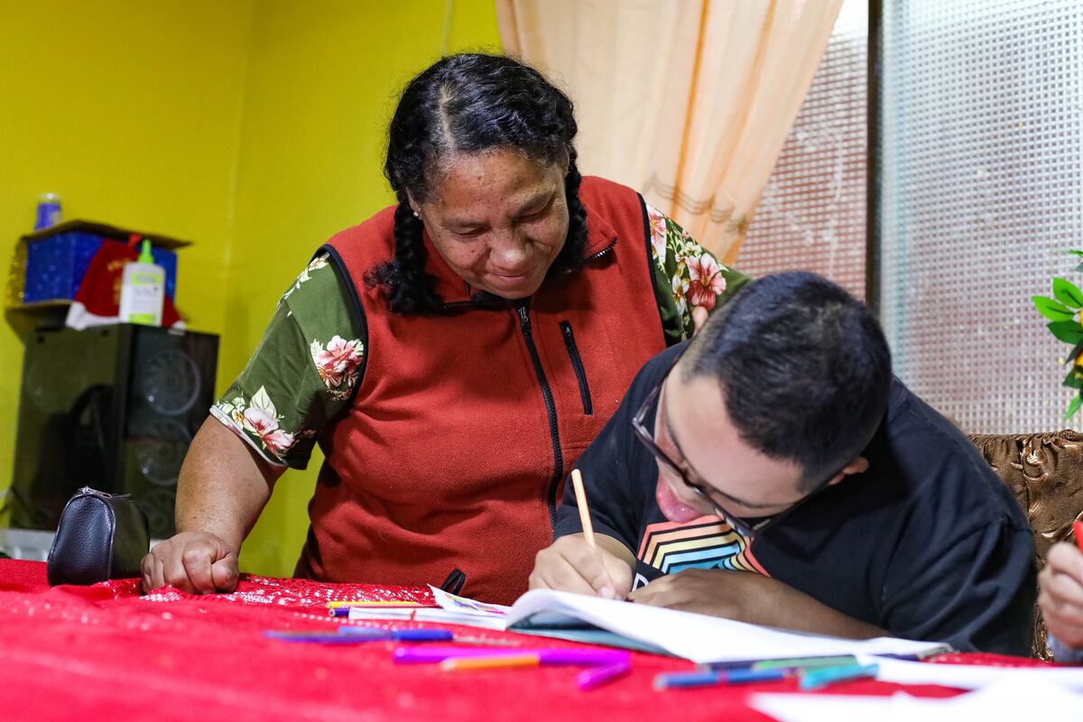 Comisión de Trabajo aprueba predictamen que amplía beneficiarios del Seguro de Vida Ley. (Foto: Programa Contigo)
